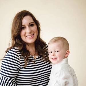 Meet your Posher, Natalie
